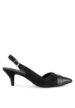 Загрузить изображение в средство просмотра галереи, Black Small Sandals
