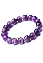 Загрузить изображение в средство просмотра галереи, Rocky Purple Bracelet
