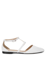 Lade das Bild in den Galerie-Viewer, White Classic Sandals
