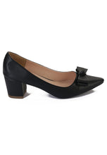 Загрузить изображение в средство просмотра галереи, Lightweight Black Shoes
