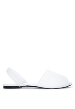 Lade das Bild in den Galerie-Viewer, Faux Fur Velvet Sandals
