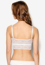 Загрузить изображение в средство просмотра галереи, Lace Satin Bra
