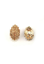 Lade das Bild in den Galerie-Viewer, Gold Earrings
