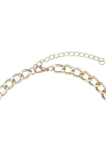 Lade das Bild in den Galerie-Viewer, Gold Love Choker
