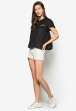 Lade das Bild in den Galerie-Viewer, Best Black T-Shirt
