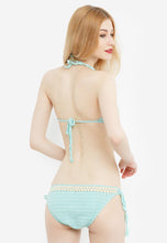 Lade das Bild in den Galerie-Viewer, Modern Trend Bikini Set
