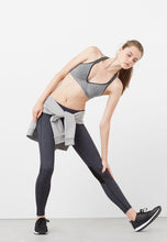 Загрузить изображение в средство просмотра галереи, Gray Leopard Bodysuite
