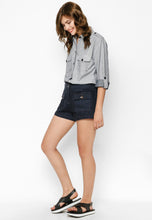 Загрузить изображение в средство просмотра галереи, Women Cotton Modern Style Shirt
