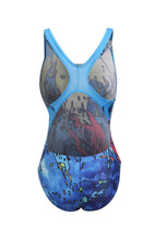 Загрузить изображение в средство просмотра галереи, Floral One-piece Bikini

