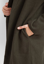 Lade das Bild in den Galerie-Viewer, Hot Sexy Long Coat

