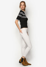 Lade das Bild in den Galerie-Viewer, Black Cotton Shirt
