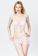 Load image into Gallery viewer, Pink Bikini Set
