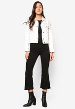 Lade das Bild in den Galerie-Viewer, Floral Dynamic Jacket
