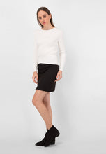 Lade das Bild in den Galerie-Viewer, Thin White Blazer
