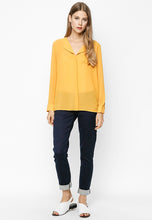 Lade das Bild in den Galerie-Viewer, Women Shirt Long Sleeves
