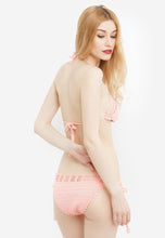 Загрузить изображение в средство просмотра галереи, Pink Cheaky Bikini
