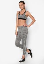 Lade das Bild in den Galerie-Viewer, Gray Sportwear Set
