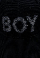 Загрузить изображение в средство просмотра галереи, Black Boy Hat
